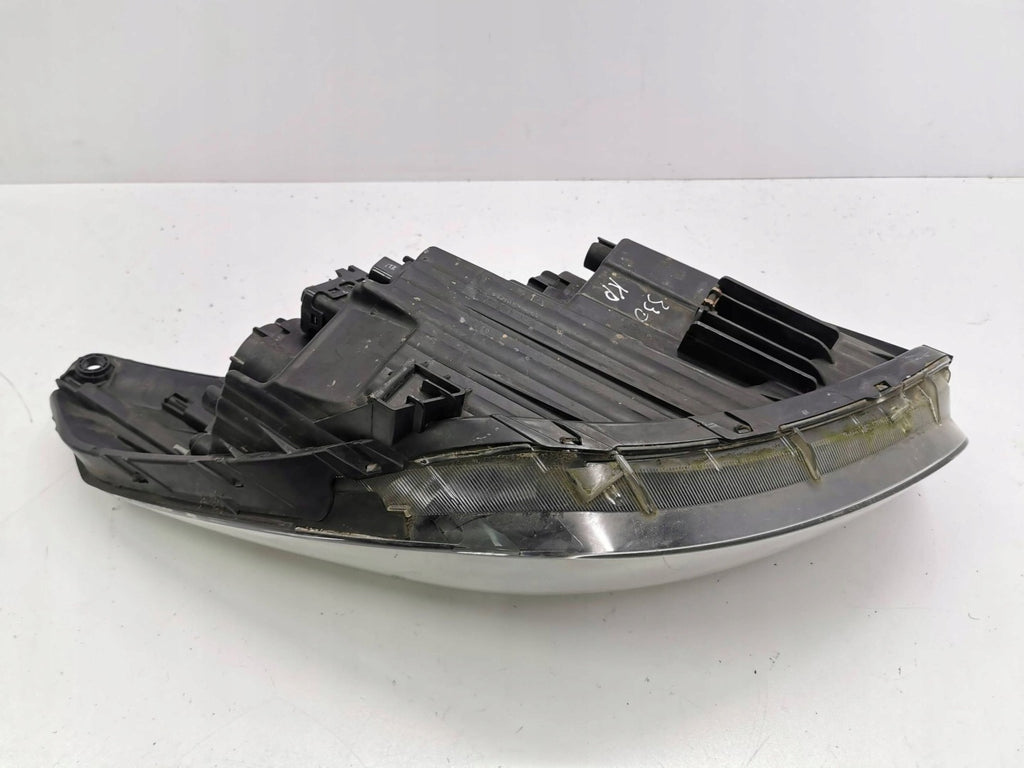 Frontscheinwerfer Hyundai Ix35 02A011800 Links Scheinwerfer Headlight SCH1057434828xl