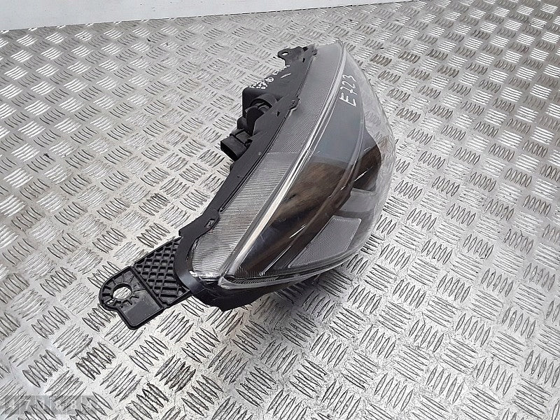Frontscheinwerfer Ford Focus F1EB-13W029-N Rechts Scheinwerfer Headlight SCH9721690509ds