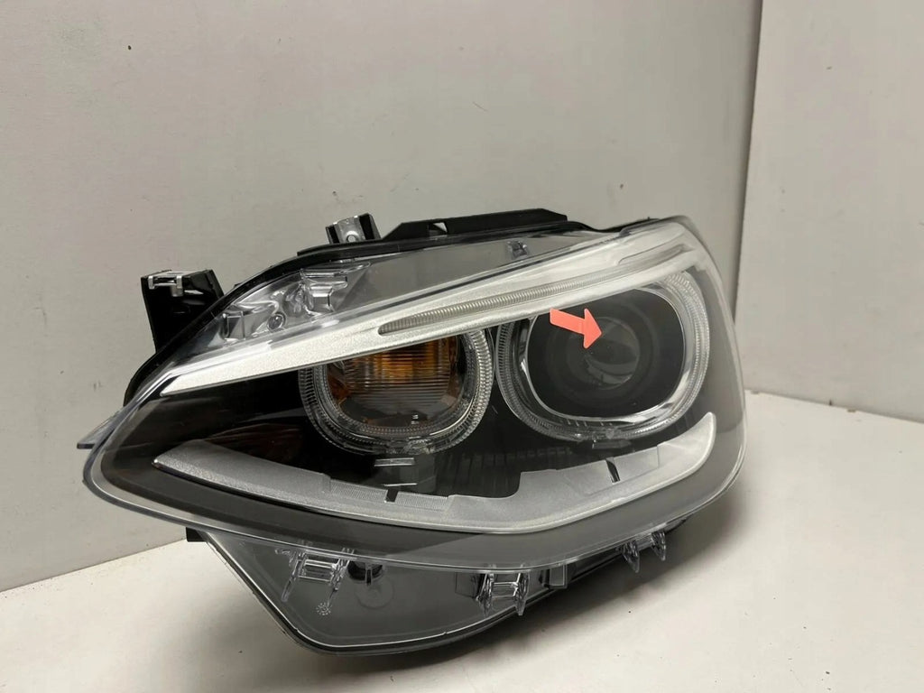Frontscheinwerfer BMW 1 F21 F20 7296913-07 Rechts Scheinwerfer Headlight SCH8444664298im