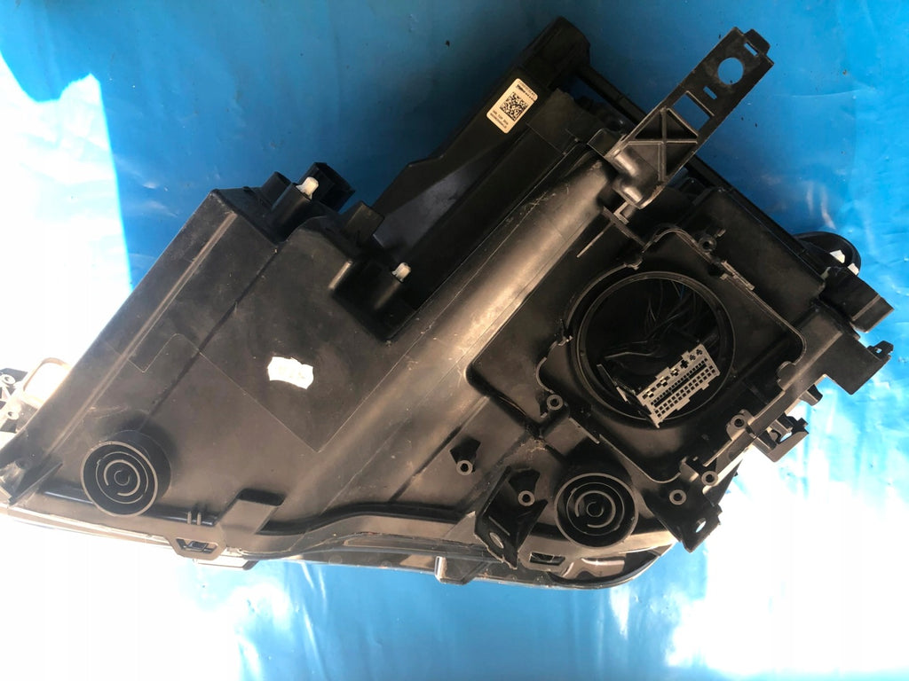 Frontscheinwerfer Seat Leon 5FB941036C Full LED Rechts Scheinwerfer Headlight SCH8981061224rd