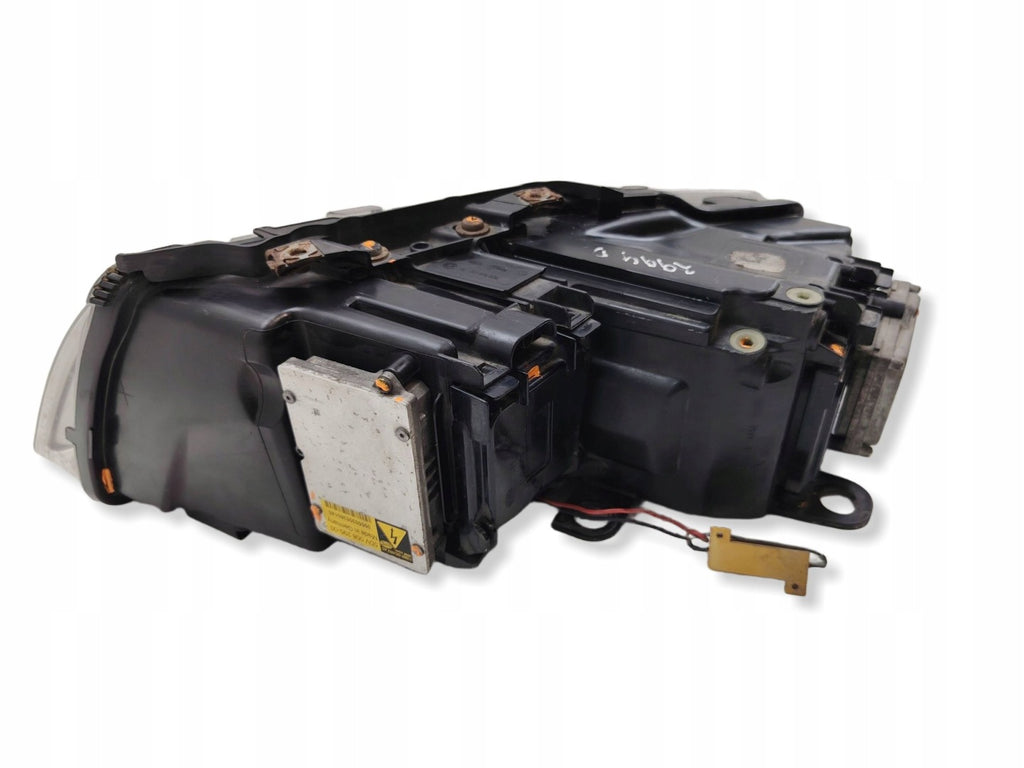 Frontscheinwerfer Audi A8 15815400 Rechts Scheinwerfer Headlight SCH7000456503xg