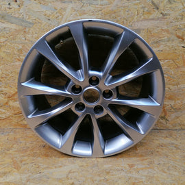 1x Alufelge 17 Zoll 7.0