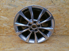 Load image into Gallery viewer, 1x Alufelge 17 Zoll 7.0" 5x108 50ET Ford Mondeo Rim Wheel FEL6145825268mu