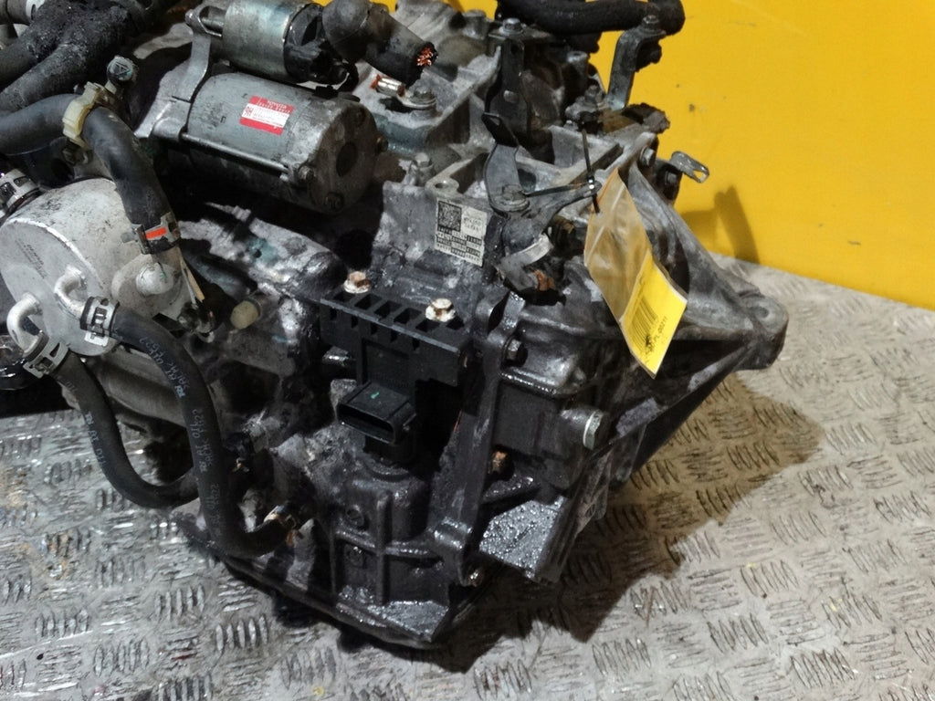 Motor Toyota Camry ES250 2.5 2015 Benzin Engine Komplett