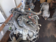 Laden Sie das Bild in den Galerie-Viewer, Motor Renault Master I M9T870 2.3 DCI Diesel Engine Unkomplett