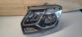 Frontscheinwerfer Dacia Duster 260608209R Links Scheinwerfer Headlight