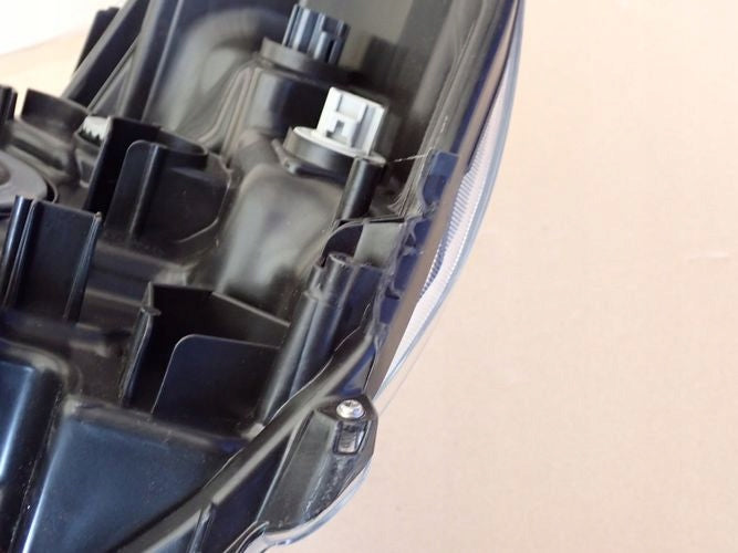 Frontscheinwerfer Toyota Hilux VIII 1EJ-923364-040 Rechts Scheinwerfer Headlight SCH2577610801zq