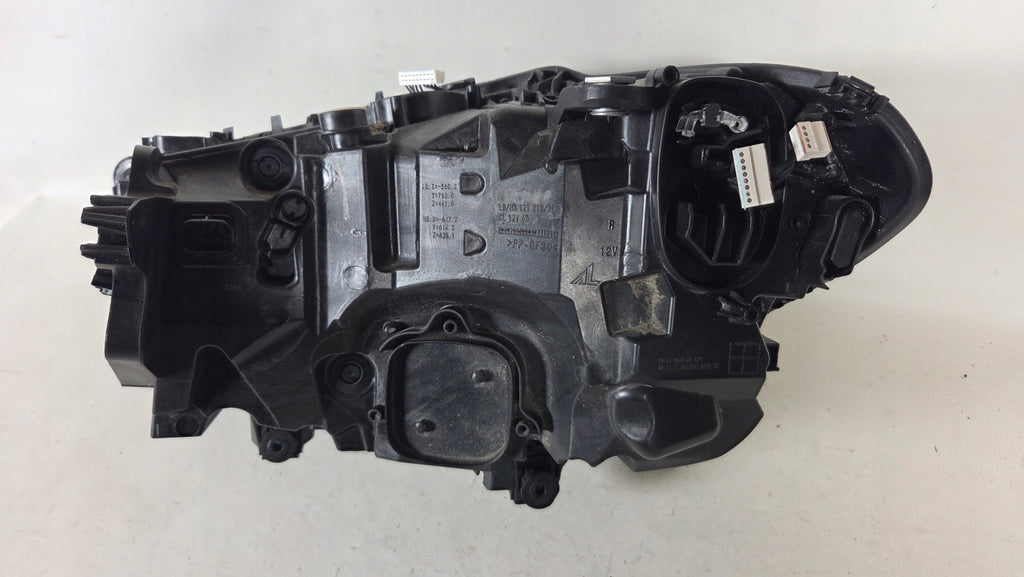 Frontscheinwerfer BMW X3 G01 G02 5A29228-07 Rechts Scheinwerfer Headlight SCH5158225807dr