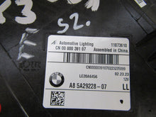 Laden Sie das Bild in den Galerie-Viewer, Frontscheinwerfer BMW X3 G01 G02 5A29228-07 LED Rechts Scheinwerfer Headlight SCH6621815931au