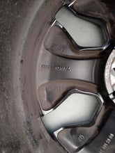 Load image into Gallery viewer, 1x Alufelge 18 Zoll 7.5" 5x112 53ET Glanz Grau A2474012800 Mercedes-Benz W247 FEL7014349826ui