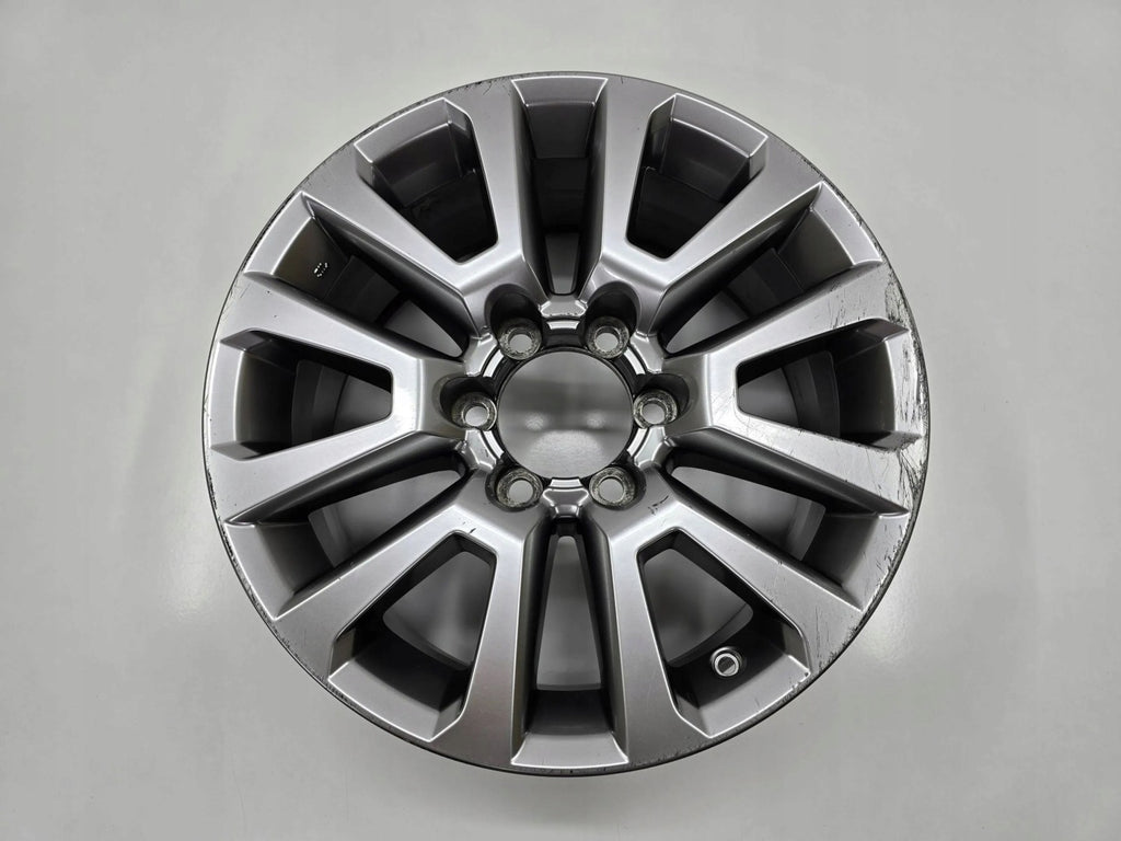 1x Alufelge 18 Zoll 7.5" 6x139.7 25ET Toyota Land Cruiser Rim Wheel FEL3298210919tr