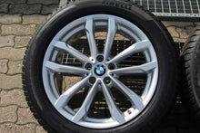 Load image into Gallery viewer, 4x Alufelge 19 Zoll 7.5" 5x112 32ET 6877325 BMW X3 G01 G02 Rim Wheel FEL7629943310jo