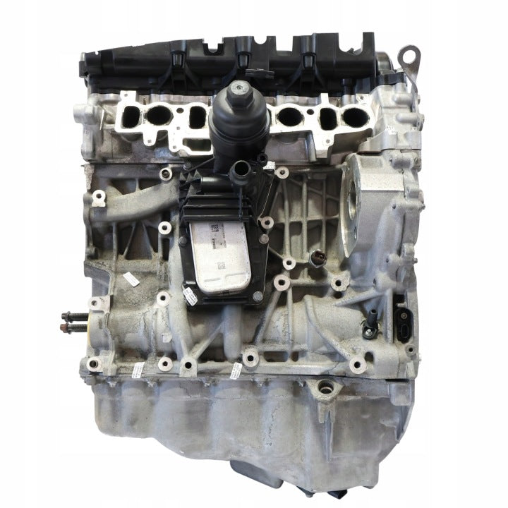 Motor BMW F21 F30 F31 F20 N47D20C 2.0 119TKm Diesel Engine Unkomplett MOT9941040089qa