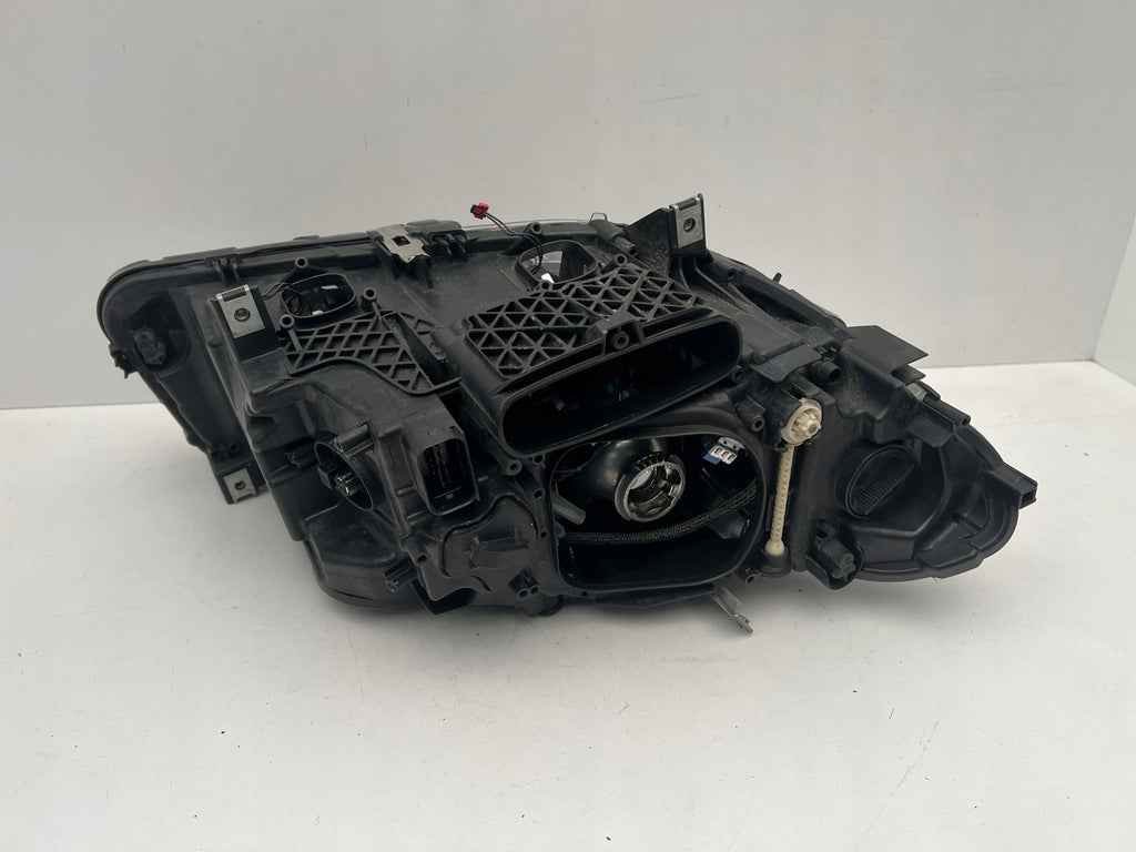 Frontscheinwerfer BMW 5 F11 F10 7378513 Xenon Links Scheinwerfer Headlight SCH3114828340ho