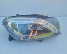 Laden Sie das Bild in den Galerie-Viewer, Frontscheinwerfer Mercedes-Benz W166 A1668207959 Rechts Scheinwerfer Headlight SCH2553332174ps