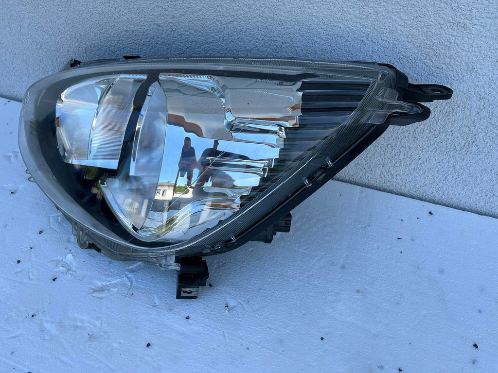 Frontscheinwerfer Mitsubishi Space W Star 8301C193 FALSE Scheinwerfer Headlight SCH7778883765vz