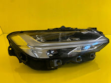 Load image into Gallery viewer, Frontscheinwerfer Volvo S90 V90 32262020 LED Rechts Scheinwerfer Headlight SCH6126456974kz
