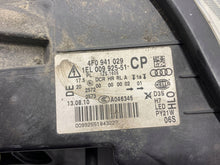 Load image into Gallery viewer, Frontscheinwerfer Audi A6 C6 4F0941029 Links Scheinwerfer Headlight SCH3306522858yx