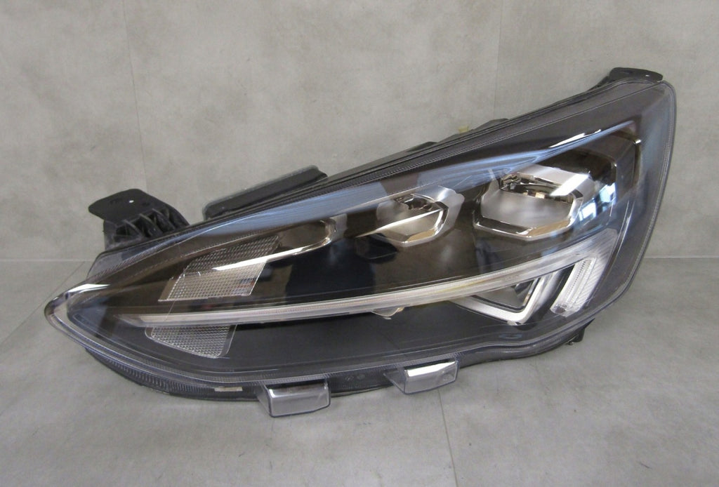Frontscheinwerfer Ford Focus MX7B-13E015-EB LED Ein Stück (Rechts oder Links) SCH8925362893dr
