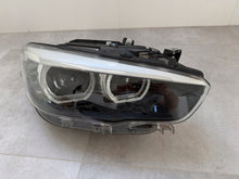 Laden Sie das Bild in den Galerie-Viewer, Frontscheinwerfer BMW F21 F20 8739572-01 LED Rechts Scheinwerfer Headlight SCH8045897343ed