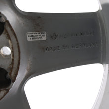 Load image into Gallery viewer, 1x Alufelge 16 Zoll 8.0" 5x112 A1714013402 Mercedes-Benz Slk R171 Rim Wheel FEL3823000325ym