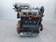 Load image into Gallery viewer, Motor Renault Trafic II F9Q762 1.9 DCI 210TKm Diesel Engine Unkomplett MOT3267997795kw