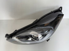 Laden Sie das Bild in den Galerie-Viewer, Frontscheinwerfer Honda Jazz V Full LED Links Scheinwerfer Headlight