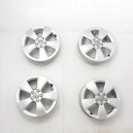 1x Alufelge 17 Zoll 6.0