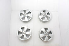 Load image into Gallery viewer, 1x Alufelge 17 Zoll 6.0" 5x112 48ET Glanz Silber 8V0601025C Audi Rim Wheel FEL6946784736yn