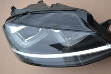 Load image into Gallery viewer, Frontscheinwerfer VW Golf VII 5G1941034 Xenon Rechts Scheinwerfer Headlight SCH8338489778yr