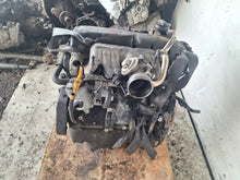 Laden Sie das Bild in den Galerie-Viewer, Motor VW Touareg BAC 2.5 TDI 174PS 128kW 200TKm Diesel Engine Unkomplett