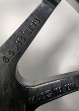 Laden Sie das Bild in den Galerie-Viewer, 1x Alufelge 15 Zoll 6.5" Caterham Seven Rim Wheel FEL9308468008uj