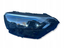 Laden Sie das Bild in den Galerie-Viewer, Frontscheinwerfer Mercedes-Benz Eqa A2439060100 LED Links Scheinwerfer Headlight SCH4592599485oa