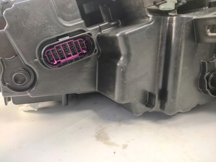 Frontscheinwerfer Skoda Enyaq 5LB941015F Full LED Links Scheinwerfer Headlight SCH2238163094dx