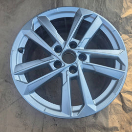 1x Alufelge 17 Zoll 8Y0601025L Audi A3 Rim Wheel FEL1979007494sf