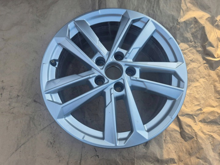 1x Alufelge 17 Zoll 8Y0601025L Audi A3 Rim Wheel FEL1979007494sf