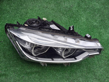 Load image into Gallery viewer, Frontscheinwerfer BMW 3 F30 F31 1EX012 102-42 Rechts Scheinwerfer Headlight SCH6226063645om