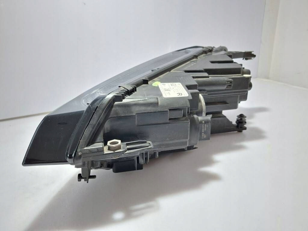 Frontscheinwerfer VW Touran 5TB941006A Rechts Scheinwerfer Headlight SCH7101664605ku