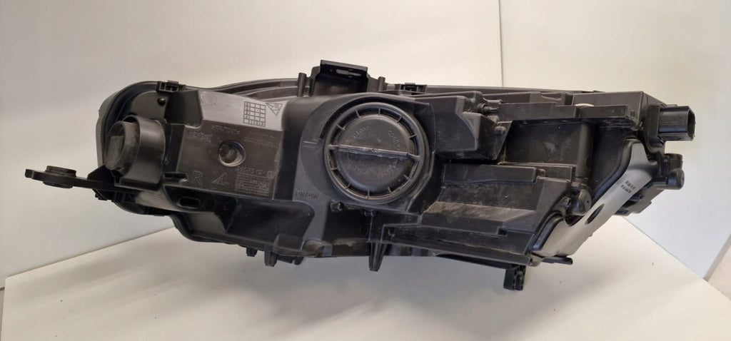 Frontscheinwerfer Audi A5 8W6941012 LED Rechts Scheinwerfer Headlight SCH3953945862zy