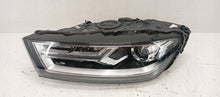 Load image into Gallery viewer, Frontscheinwerfer Audi Q7 4M0941005 Xenon Links Scheinwerfer Headlight SCH3443572515sl