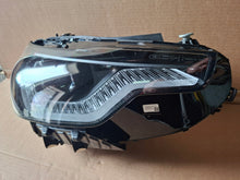 Laden Sie das Bild in den Galerie-Viewer, Frontscheinwerfer BMW 2 G42 8083636-07 63117259528 Rechts Scheinwerfer Headlight SCH5387194994kc