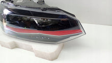 Laden Sie das Bild in den Galerie-Viewer, Frontscheinwerfer VW Polo 2G1941036K LED Rechts Scheinwerfer Headlight SCH1773032672uf