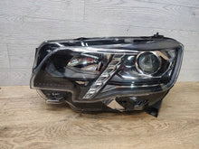 Laden Sie das Bild in den Galerie-Viewer, Frontscheinwerfer Peugeot Rifter 9816827280 Links Scheinwerfer Headlight
