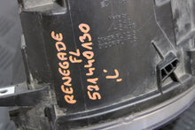 Laden Sie das Bild in den Galerie-Viewer, Frontscheinwerfer Jeep Renegade Links Scheinwerfer Headlight SCH1143518693cq