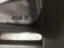 Load image into Gallery viewer, 1x Alufelge 17 Zoll 7.0" 4x100 44ET Glanz Grau 13338771 Opel Corsa D Rim Wheel FEL9802413218bo