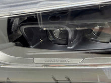Laden Sie das Bild in den Galerie-Viewer, Frontscheinwerfer Mercedes-Benz W247 A2479064105 LED Links Headlight SCH3972504145pf