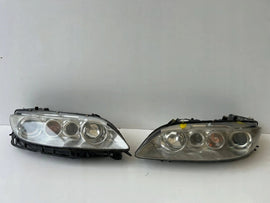 Frontscheinwerfer Mazda VI 38102108 Ein Stück (Rechts oder Links) Headlight