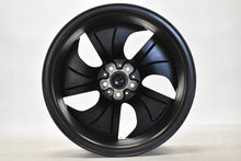 Load image into Gallery viewer, 4x Alufelge 20 Zoll 7.5" 5x112 40ET Glanz Schwarz 6853004 BMW I8 Rim Wheel FEL4310702756sz