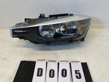 Load image into Gallery viewer, Frontscheinwerfer BMW 3 F30 F31 7259523 Ein Stück (Rechts oder Links) Headlight SCH1762197659xv