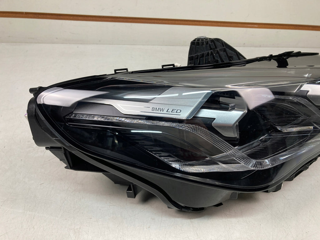 Frontscheinwerfer BMW 2 U06 5A42248-08 LED Rechts Scheinwerfer Headlight SCH2571958418iu